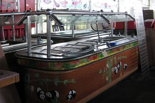 Inside the Intriguing L&L Restaurant Equipment Store (With Pictures)